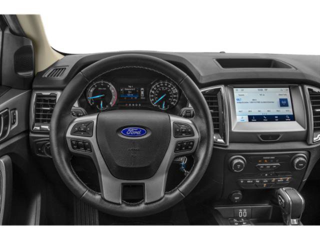 Certified 2023 Ford Ranger XLT w/ Equipment Group 302A High AWD/4WD image 7