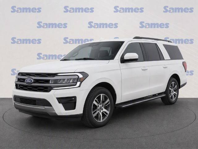 Certified 2022 Ford F150 XLT w/ Equipment Group 302A High AWD/4WD image 2