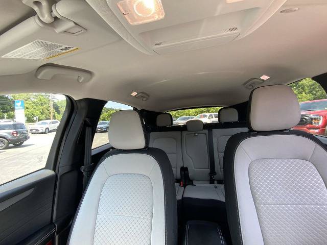Certified 2023 Ford Escape Active w/ Tech Pack #2 AWD/4WD image 30