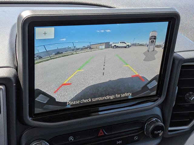 Certified 2023 Ford Bronco Sport Big Bend w/ Convenience Package AWD/4WD image 26