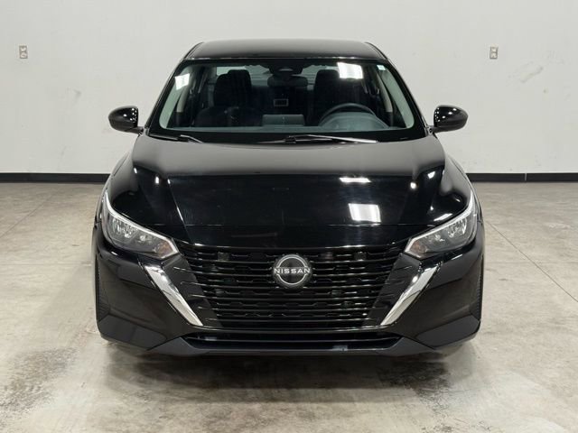Used 2024 Nissan Sentra SV image 4