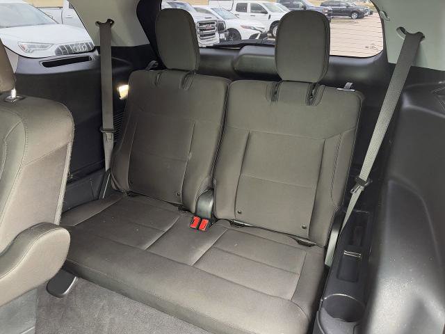 Certified 2023 Ford Explorer XLT image 28