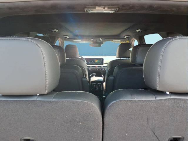 Used 2024 Kia Sorento SX Prestige AWD/4WD image 20