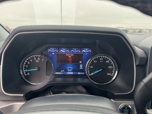 Certified 2023 Ford F150 XLT w/ Equipment Group 302A High image 14