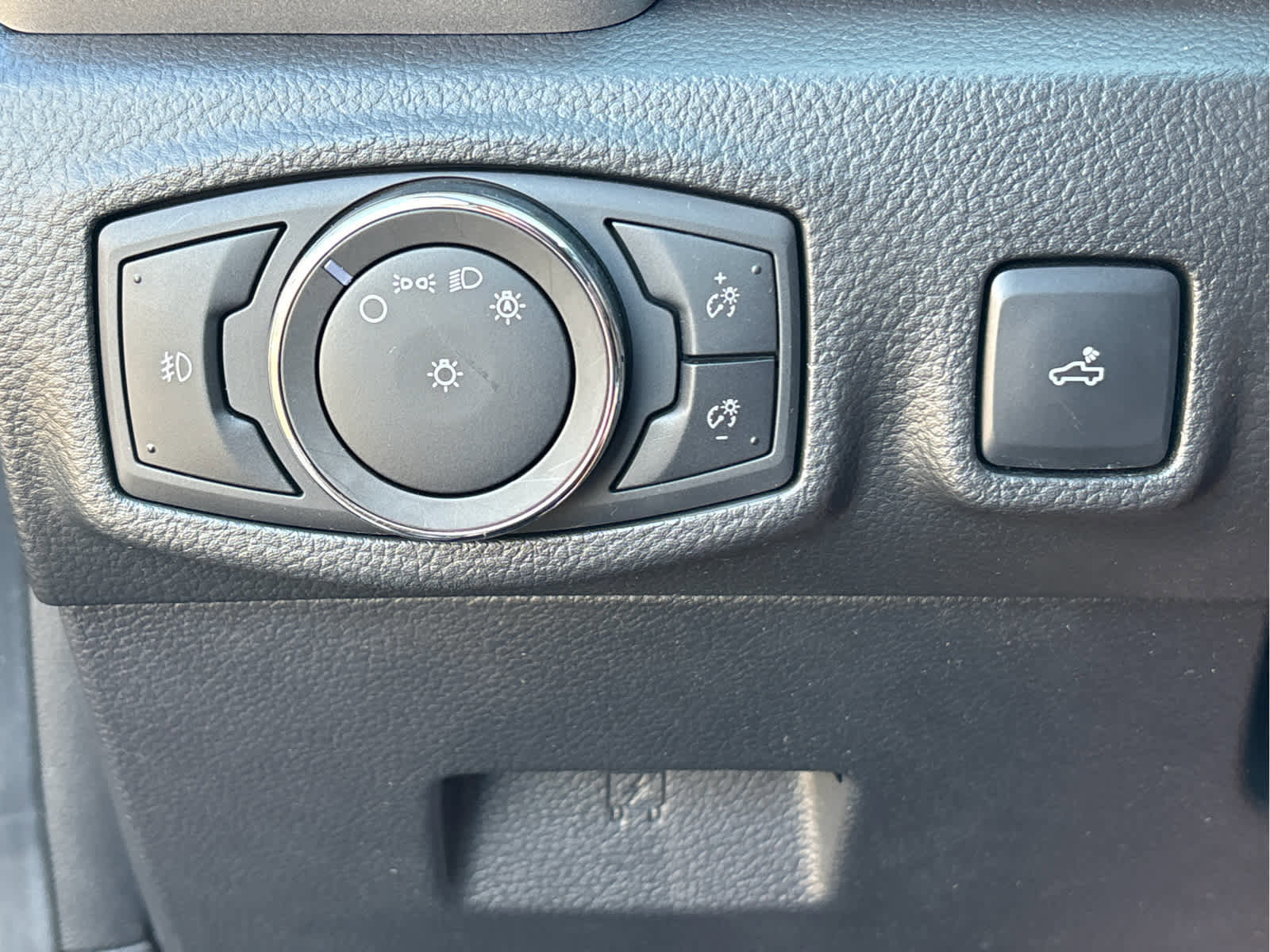 Certified 2023 Ford Ranger XLT w/ Equipment Group 302A High image 27