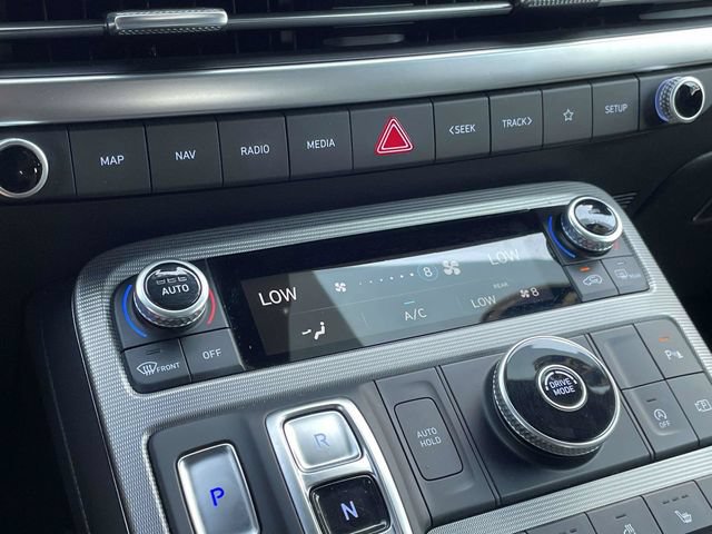 Used 2024 Hyundai Palisade Calligraphy FWD image 17