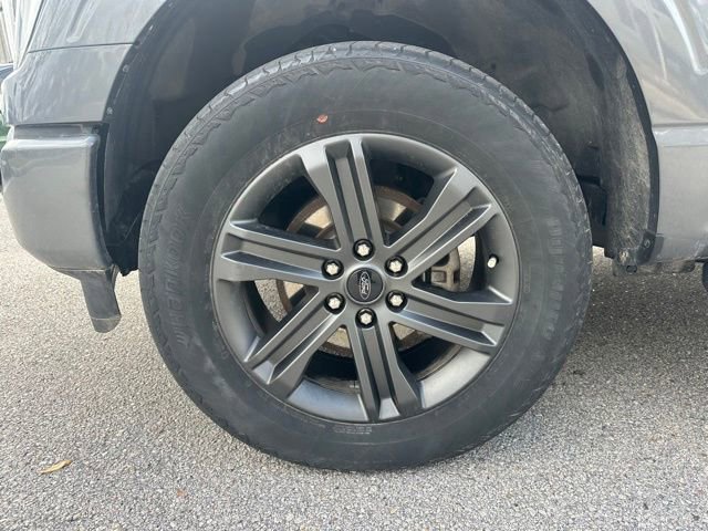 Certified 2023 Ford F150 Lariat w/ Equipment Group 502A High image 33