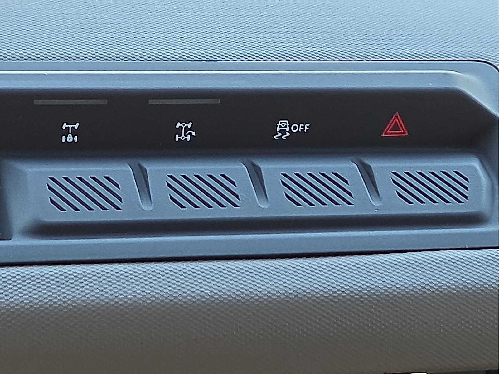 Certified 2024 Ford Bronco Big Bend image 22