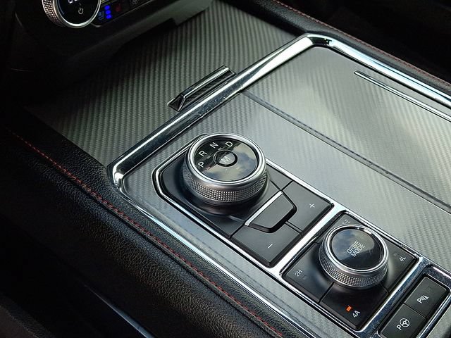 Certified 2021 Ford Expedition Limited AWD/4WD image 17