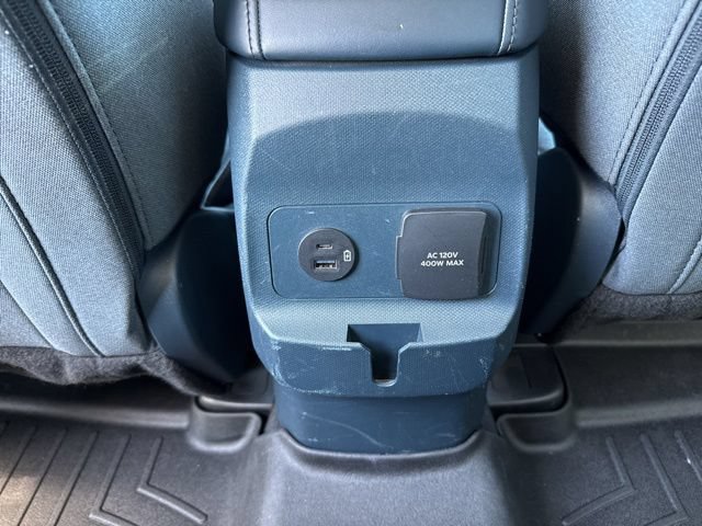 Certified 2024 Ford Maverick XLT w/ XLT Luxury Package FWD image 15
