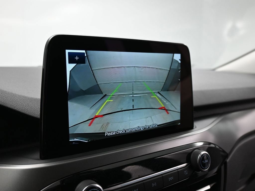 Certified 2025 Ford Escape Active image 42