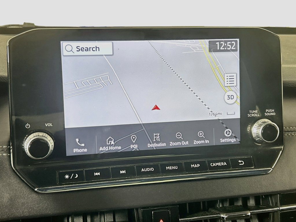Used 2024 Mitsubishi Outlander AWD image 18