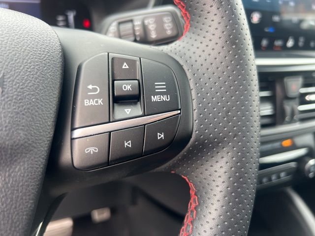 Certified 2024 Ford Escape ST-Line w/ Tech Pack #1 image 11