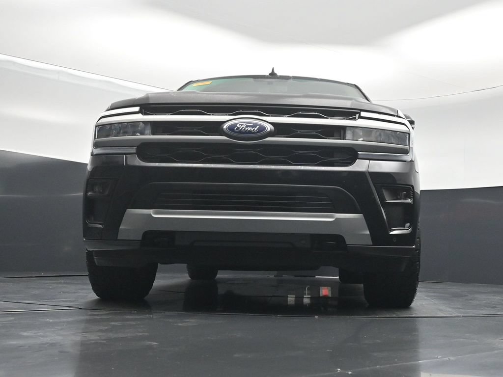 Certified 2023 Ford Expedition XLT AWD/4WD image 47