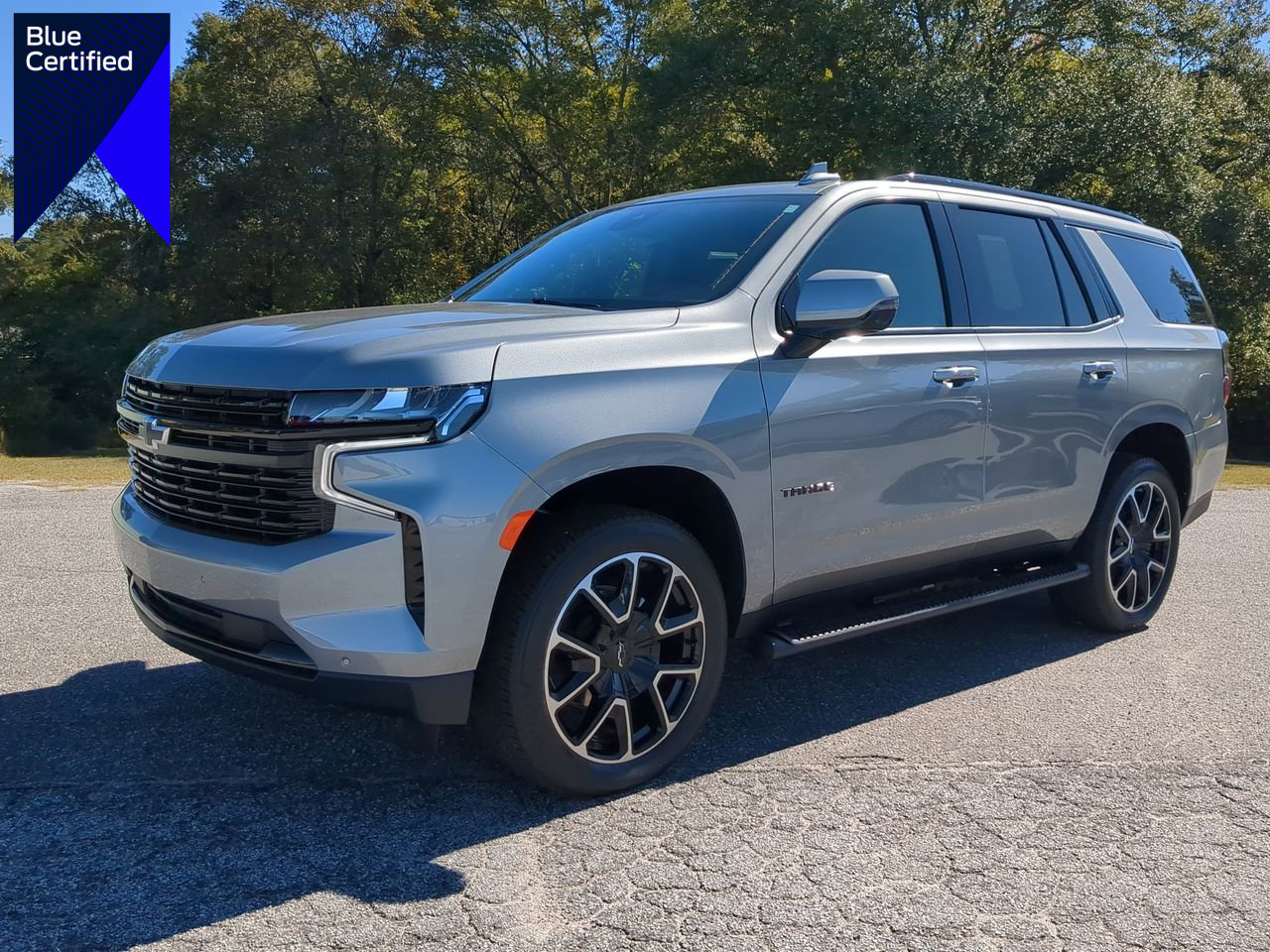 Used 2023 Chevrolet Tahoe RST w/ Luxury Package