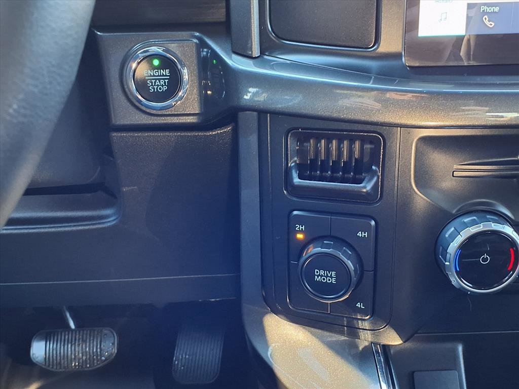 Certified 2023 Ford F150 XLT image 15