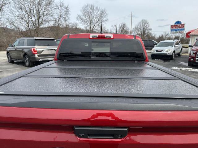 Used 2026 GMC Canyon Denali image 10