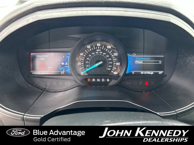 Certified 2024 Ford Edge SEL w/ Convenience Package AWD/4WD image 22