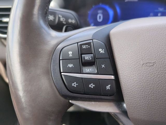 Certified 2020 Ford Explorer Platinum image 26