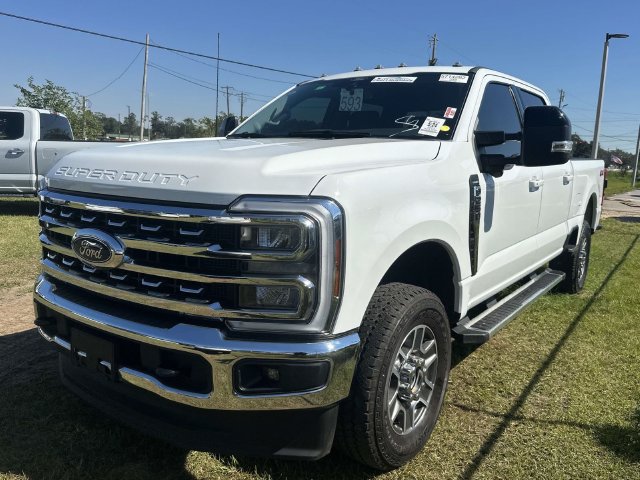 Certified 2024 Ford F250 Lariat AWD/4WD image 12