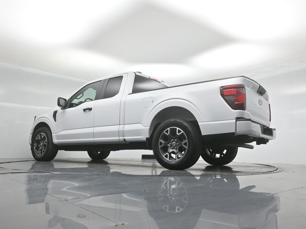 Certified 2024 Ford F150 STX RWD image 46