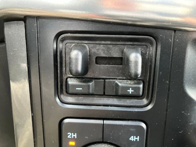 Certified 2023 Ford F150 Lariat w/ Equipment Group 502A High AWD/4WD image 34