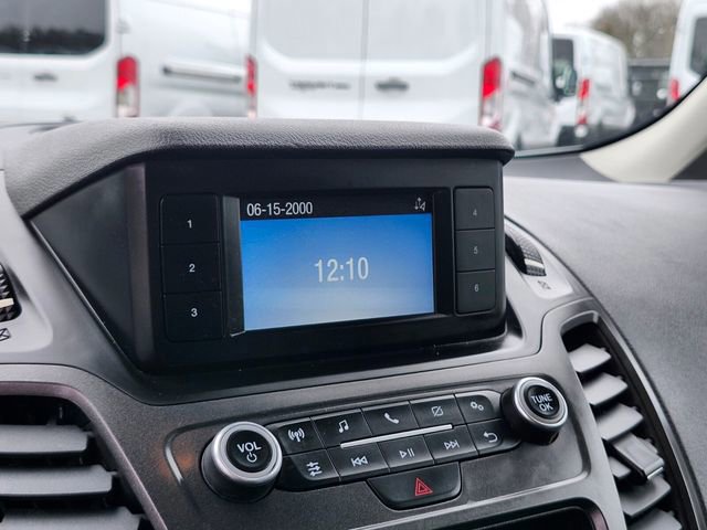 Certified 2019 Ford Transit Connect XL FWD image 18