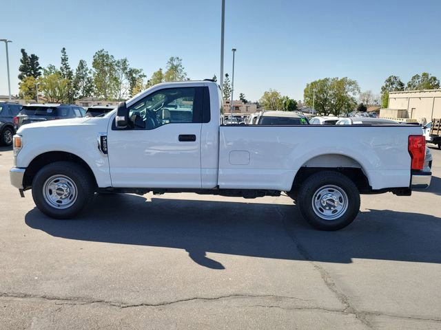 Certified 2022 Ford F250 XL w/ Power Equipment Group video 2