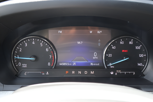 Certified 2023 Ford Explorer Timberline AWD/4WD image 18