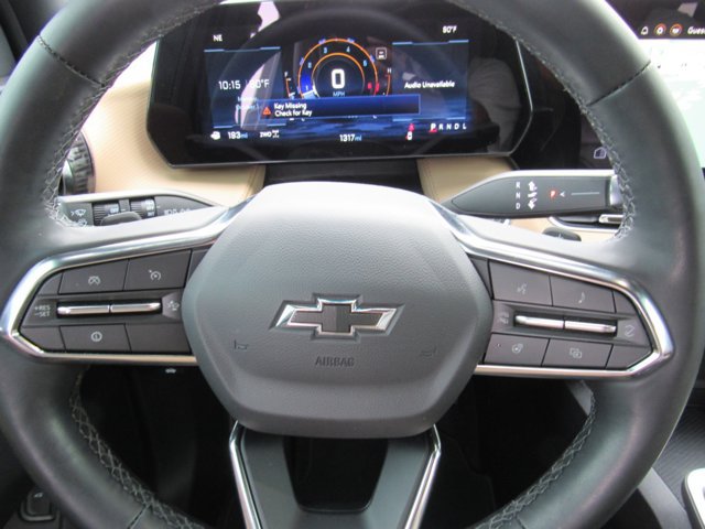 Used 2026 Chevrolet Equinox ACTIV w/ Safety and Technology Package AWD/4WD image 28
