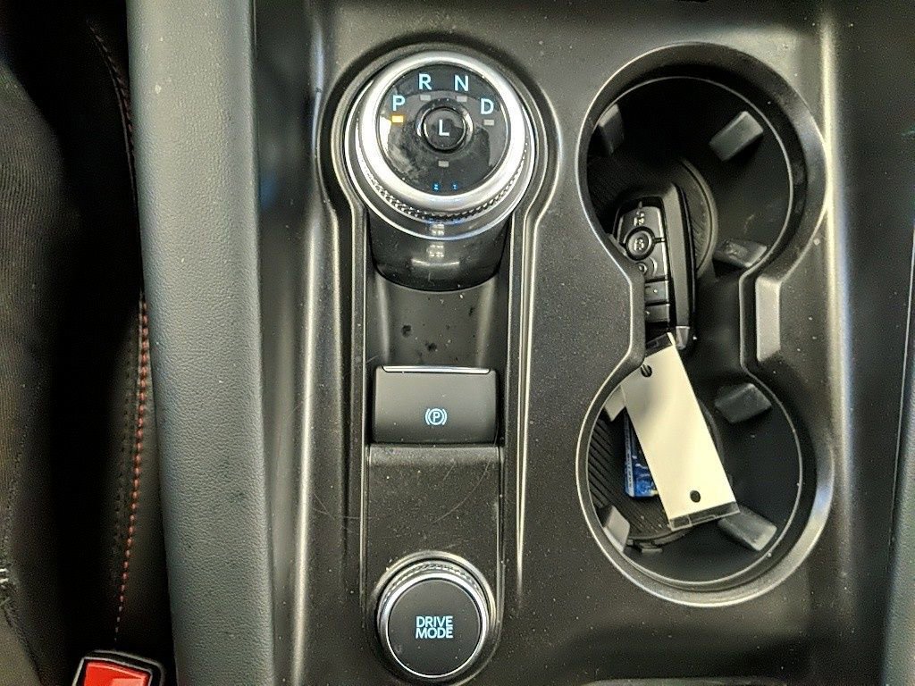 Certified 2025 Ford Explorer ST-Line w/ Premium Package image 23