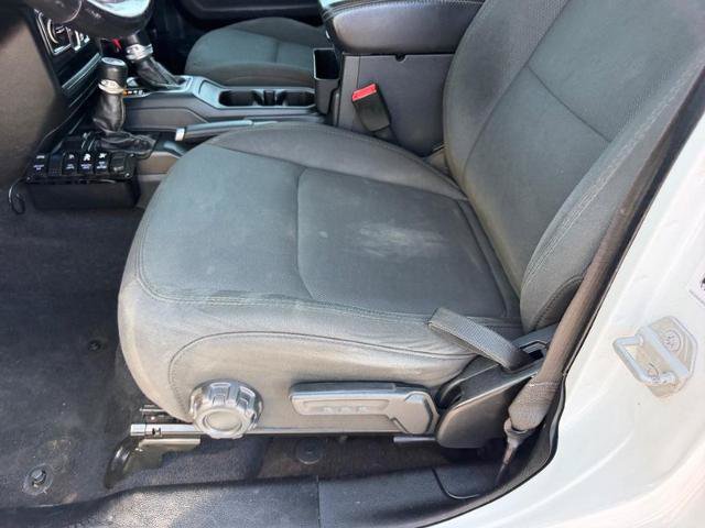 Used 2019 Jeep Wrangler Unlimited Sahara AWD/4WD image 19