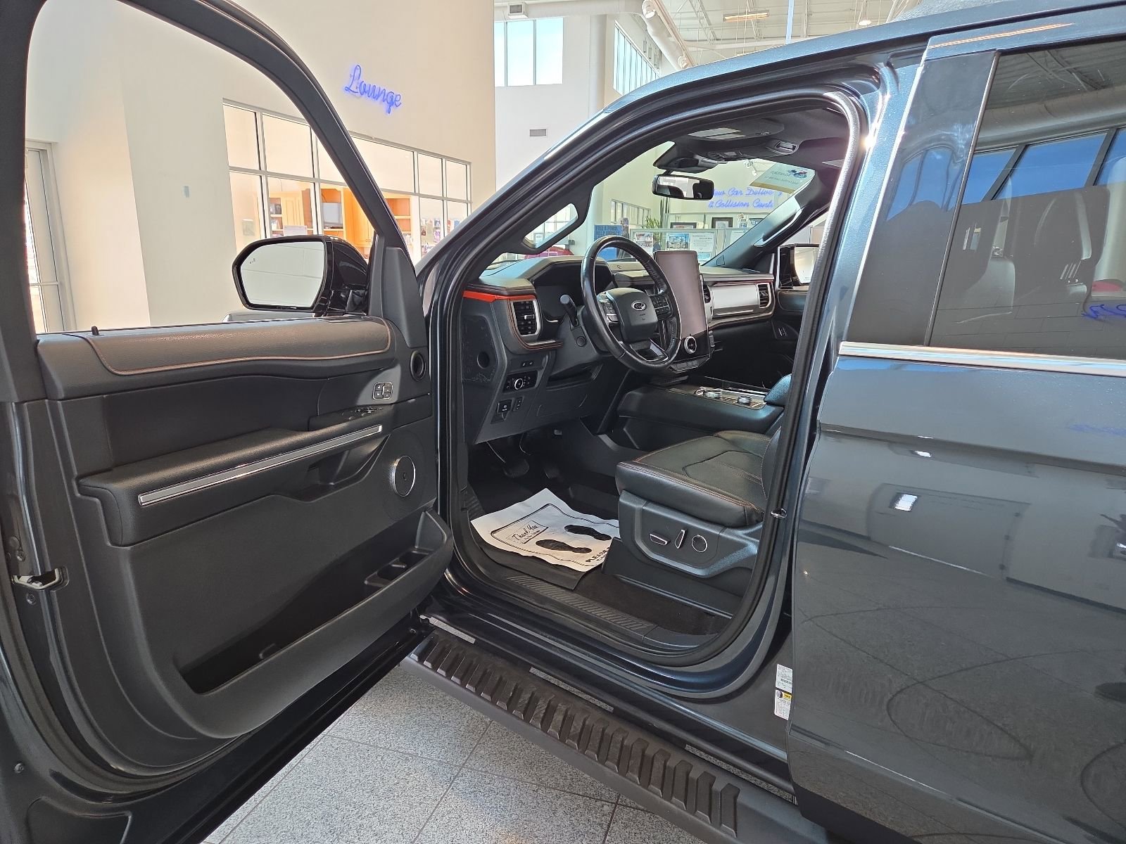 Certified 2023 Ford Expedition Timberline AWD/4WD image 9