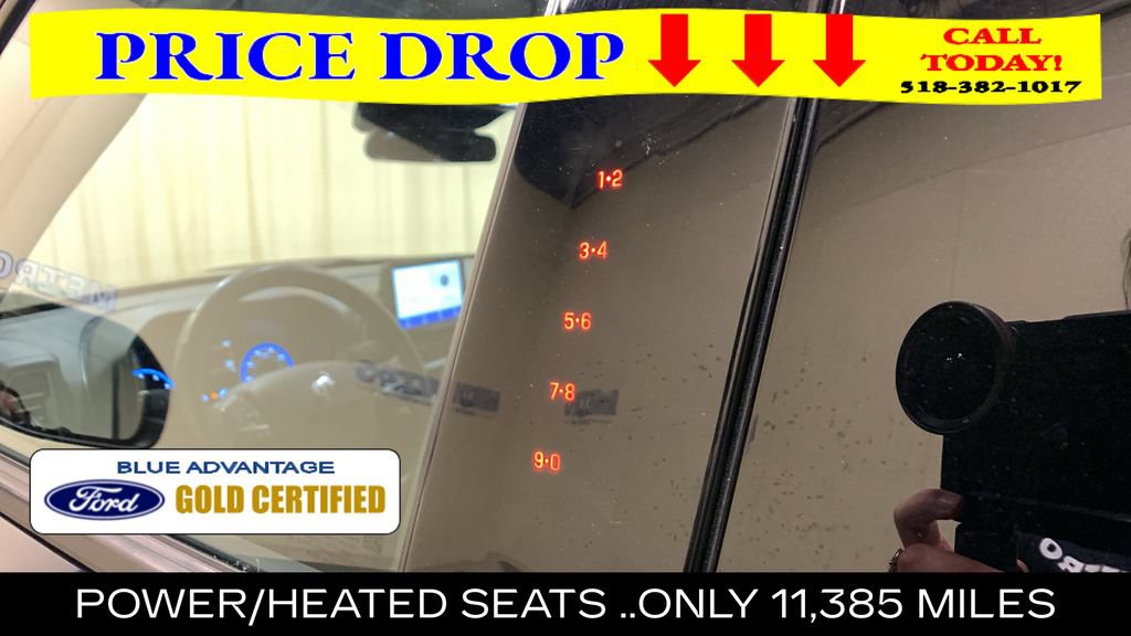 Certified 2023 Ford Bronco Sport Big Bend w/ Convenience Package AWD/4WD image 22