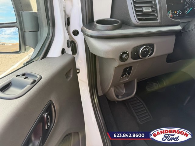 Certified 2023 Ford Transit 350 XLT image 13