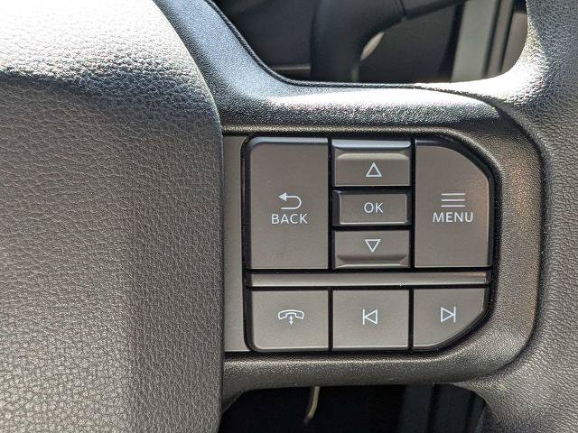 Certified 2023 Ford F150 XL w/ STX Appearance Package RWD image 30