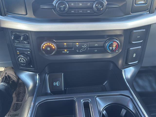 Certified 2021 Ford F150 XL w/ Trailer Tow Package image 24