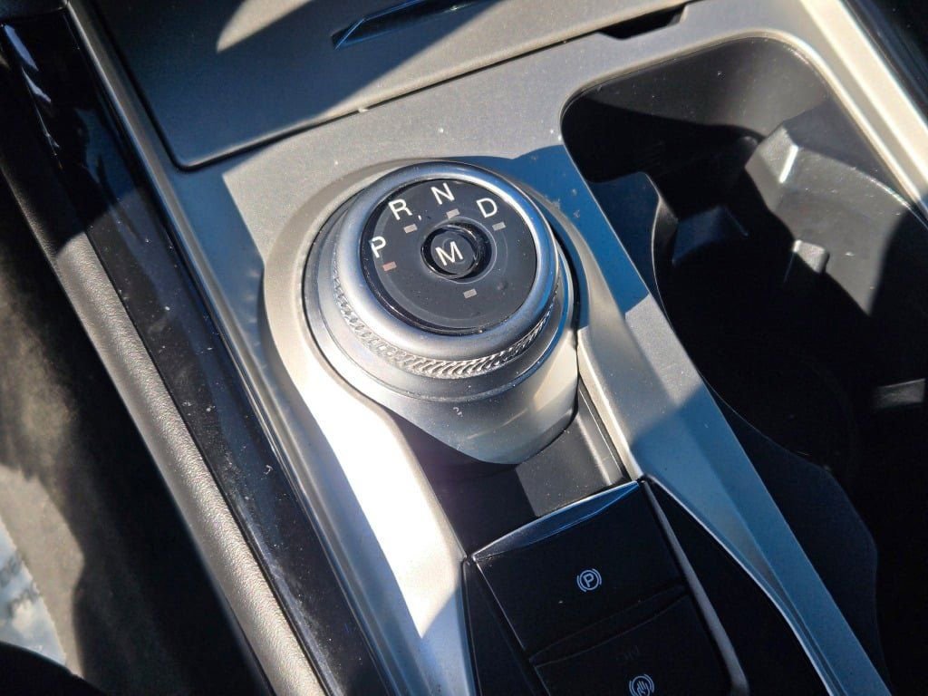 Certified 2022 Ford Explorer ST w/ Equipment Group 401A image 32