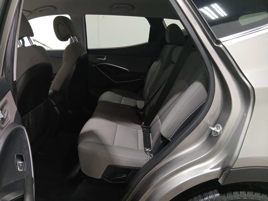 Used 2017 Hyundai Santa Fe Sport FWD image 13