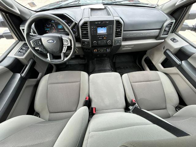 Certified 2020 Ford F250 XL w/ STX Appearance Package AWD/4WD image 28