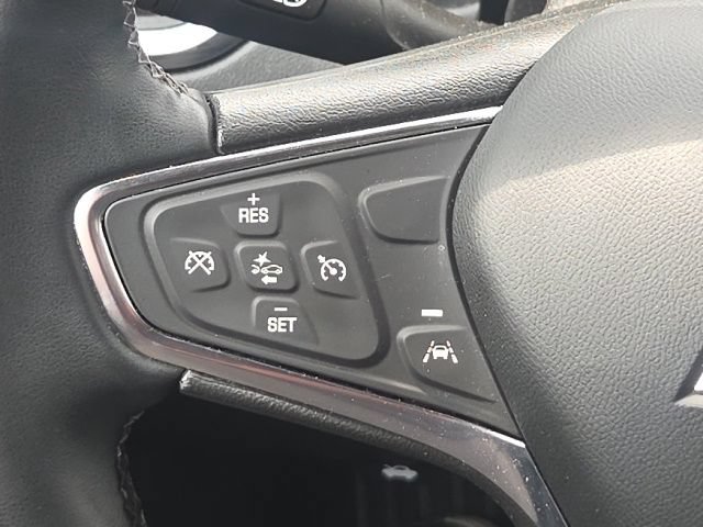 Used 2024 Chevrolet Equinox LT FWD image 38