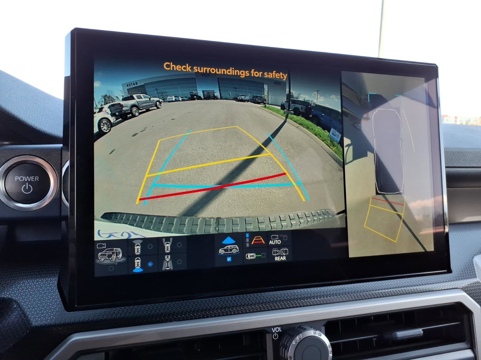 Used 2025 Toyota 4Runner Limited image 22