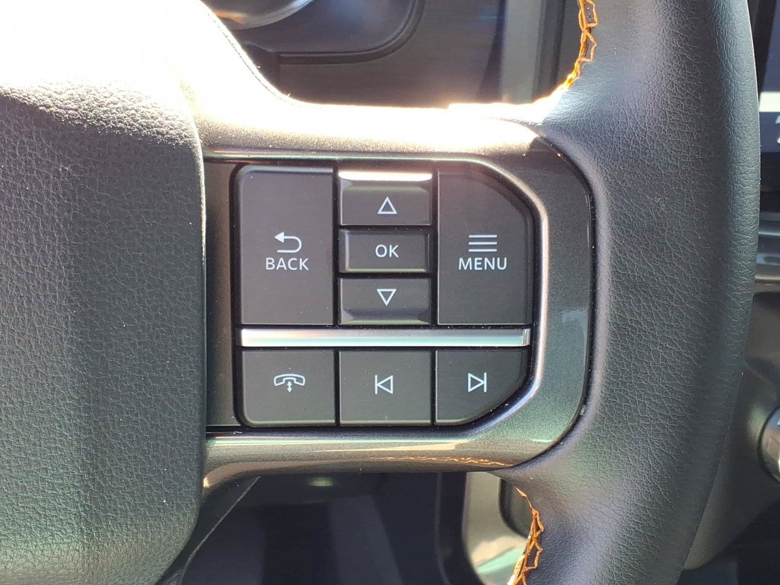 Certified 2023 Ford F150 Tremor AWD/4WD image 25