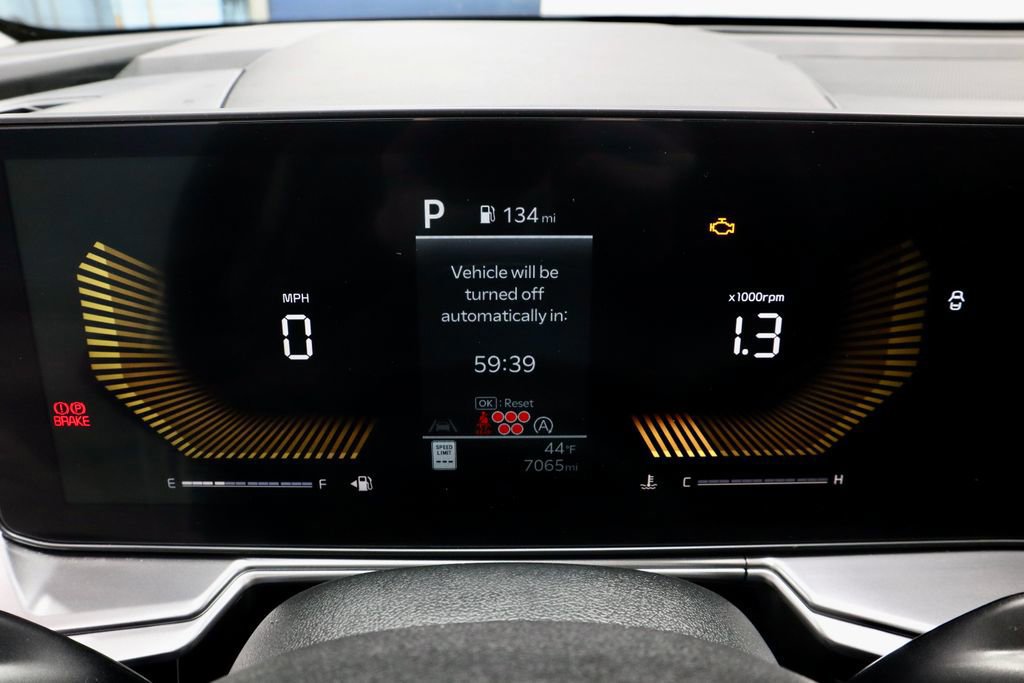 Used 2025 Kia Sorento S image 31