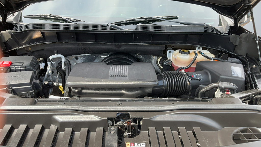 Used 2021 Chevrolet Silverado 1500 High Country AWD/4WD image 24