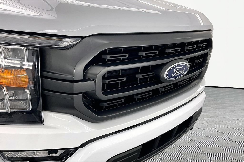 Certified 2023 Ford F150 XLT w/ Equipment Group 302A High AWD/4WD image 29