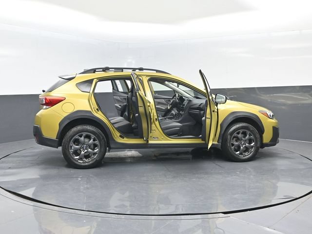 Used 2021 Subaru Crosstrek 2.5i Sport AWD/4WD image 29
