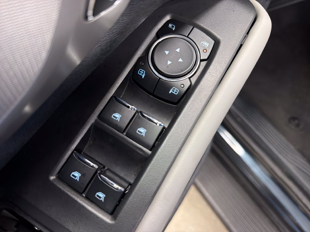 Certified 2025 Ford Expedition Active RWD image 19