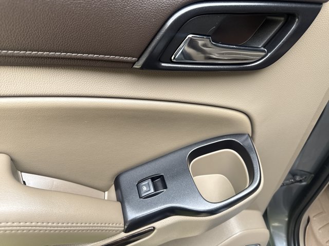 Used 2019 GMC Yukon SLT w/ Premium Edition RWD image 21