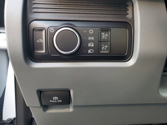 Certified 2024 Ford F350 XL w/ 360-Degree Camera Package image 13